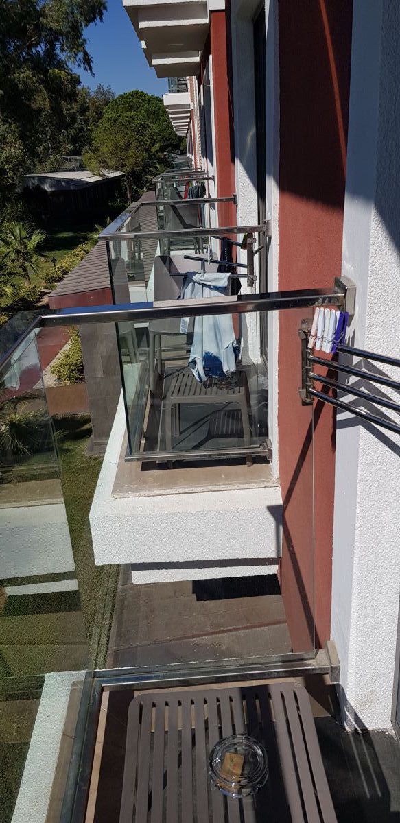 imagini hotel MEGASARAY 2021